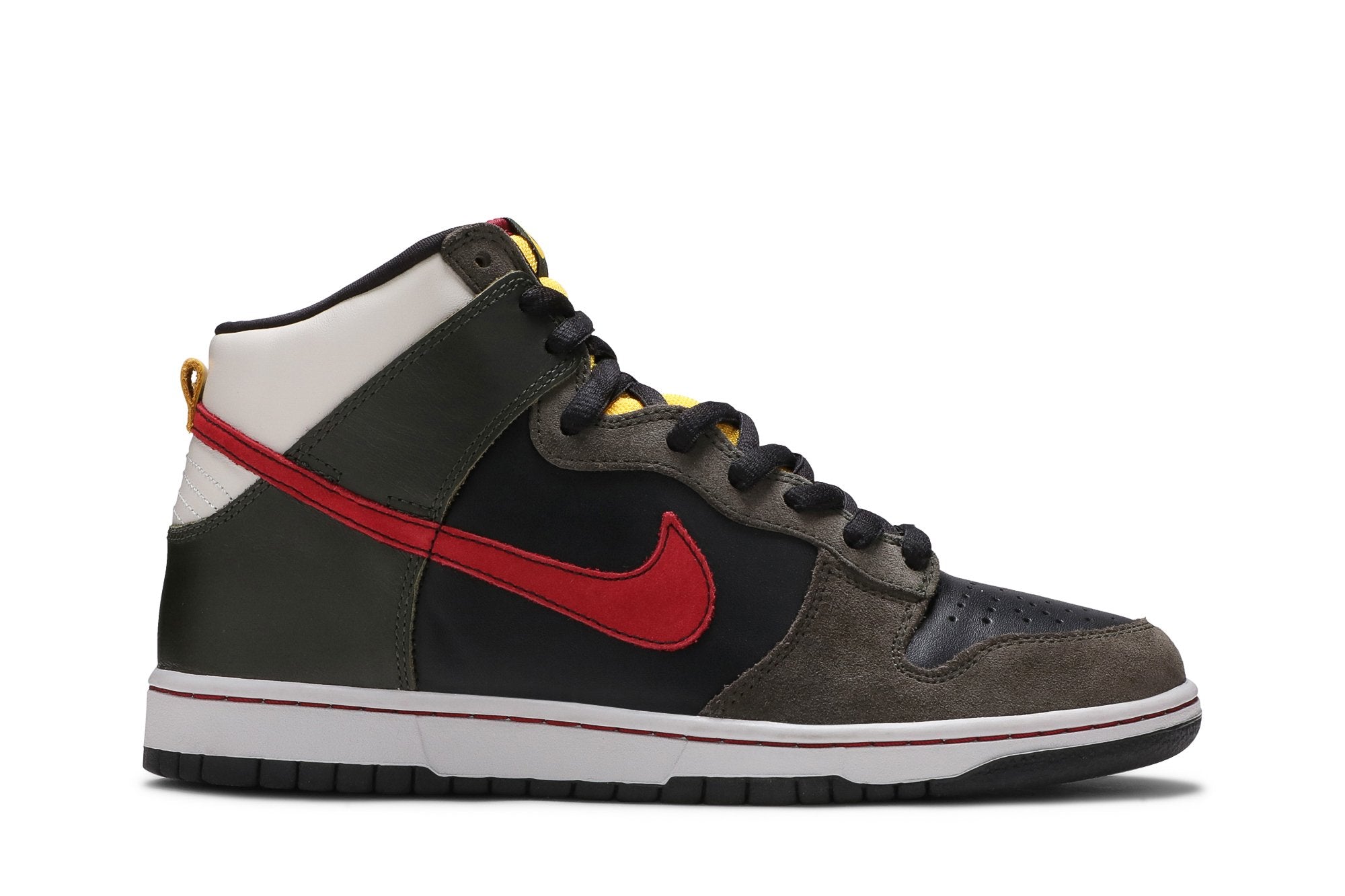 Dunk High Premium &