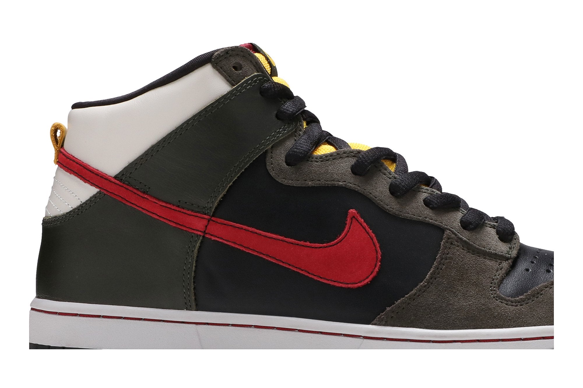 Dunk High Premium &