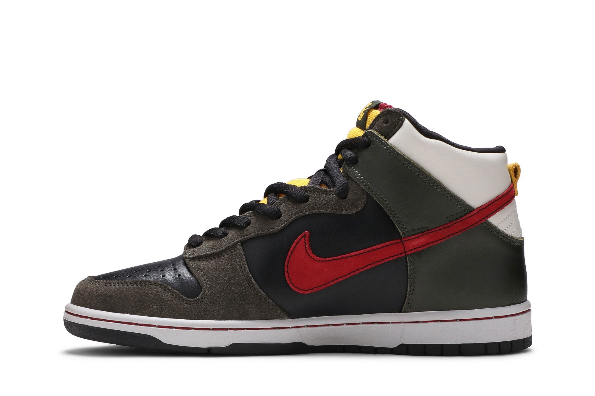 Dunk High Premium &