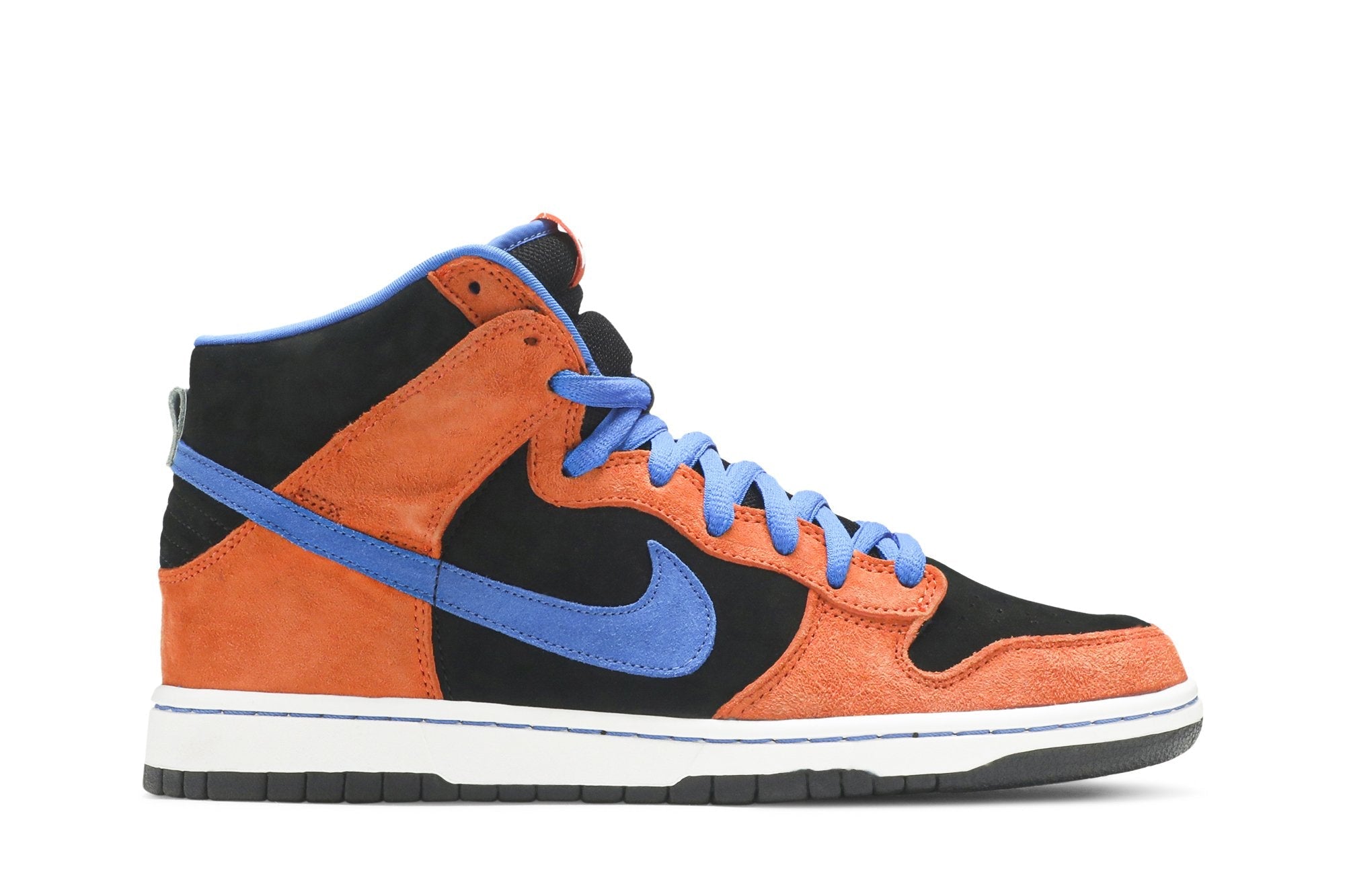 Dunk High Premium Sb