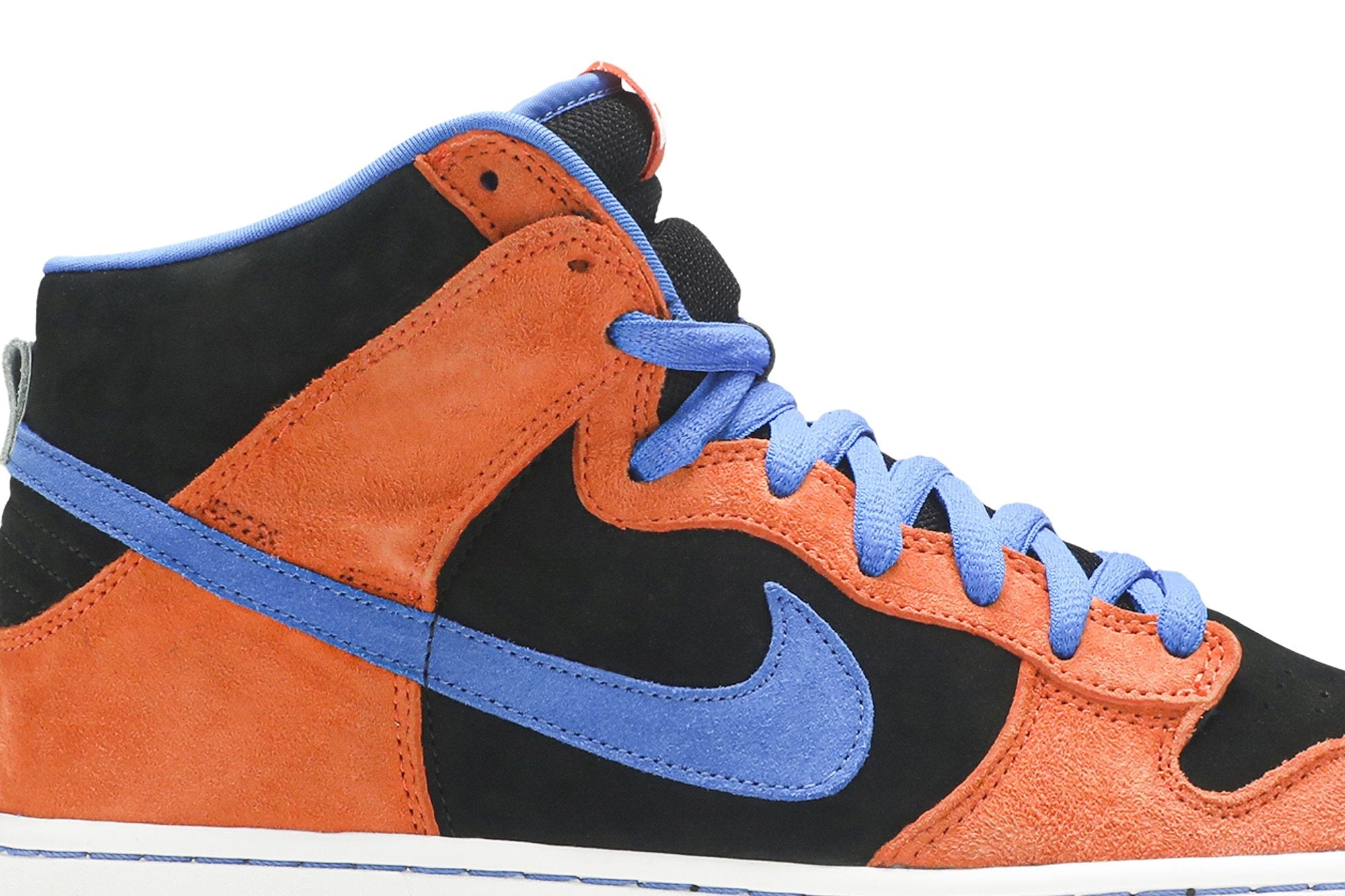Dunk High Premium Sb