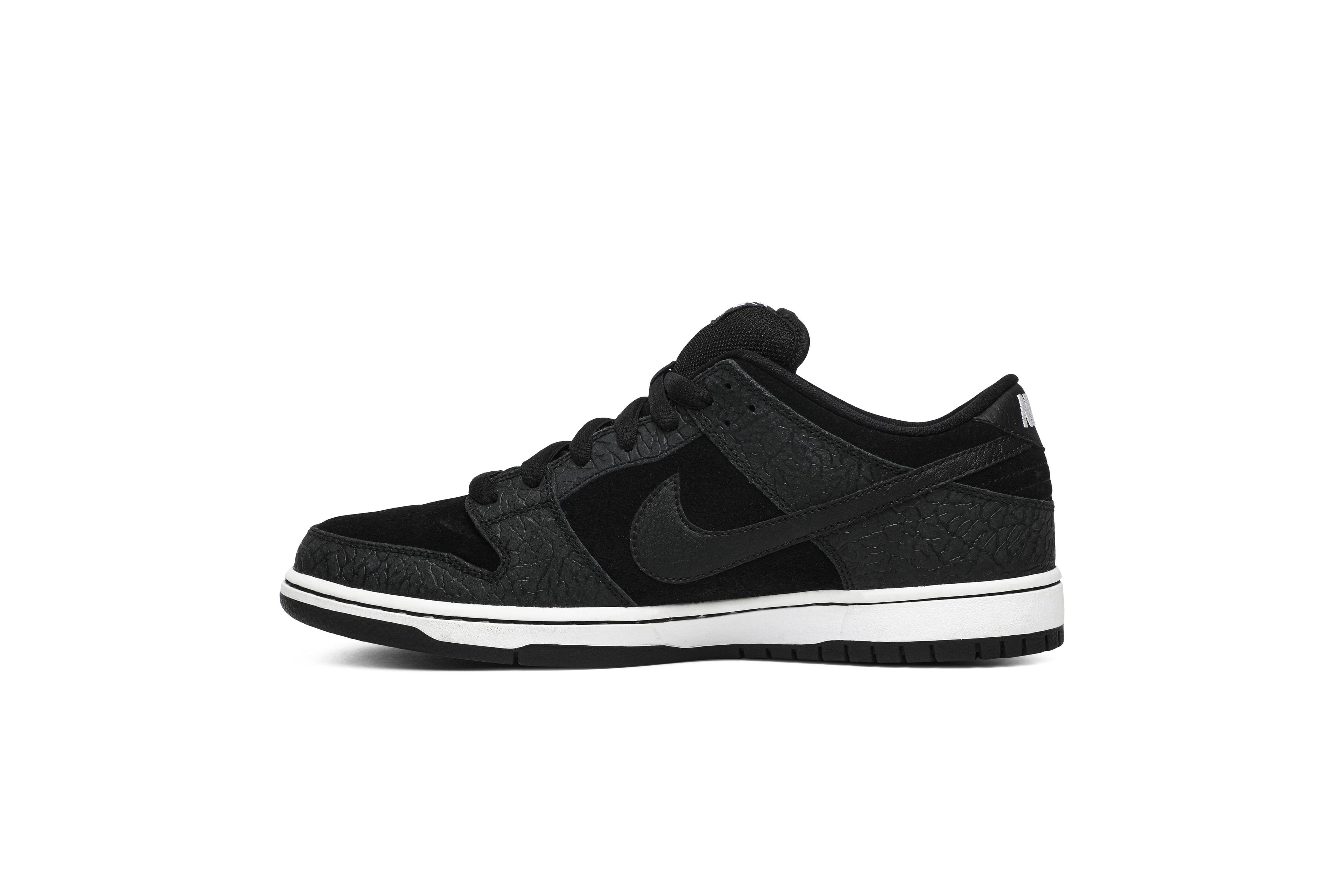 Dunk Low Premium Sb &