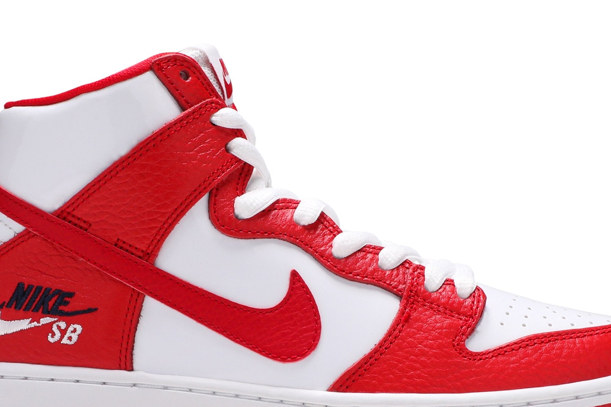 SB Dunk High Pro &