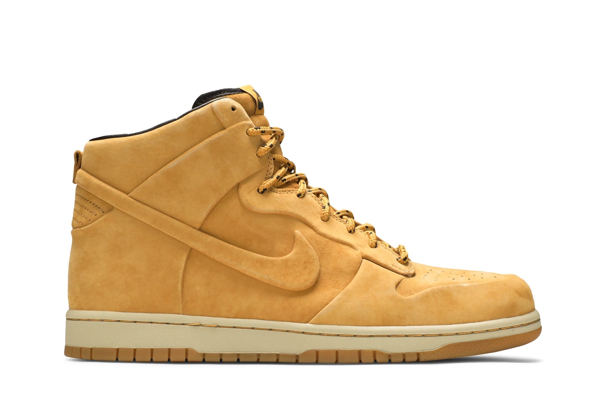 Dunk High Vac Tech &