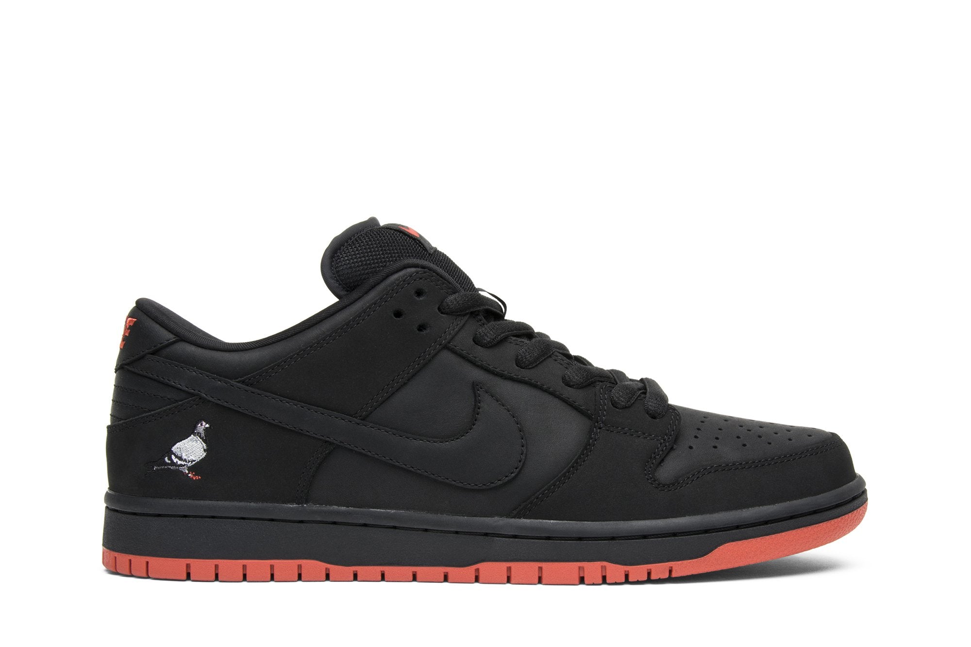 Jeff Staple x Dunk Low Pro SB &