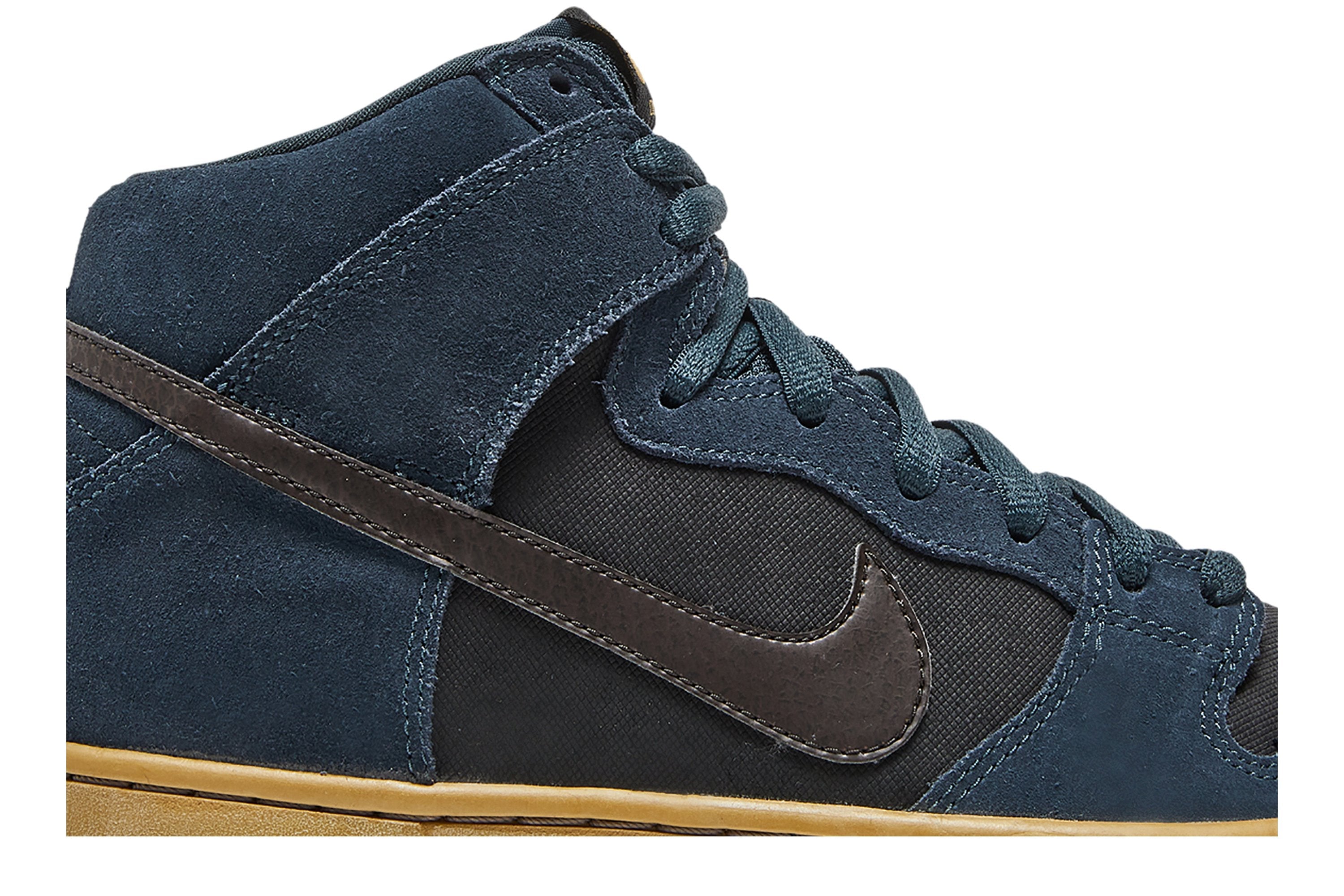 Dunk High Pro Sb