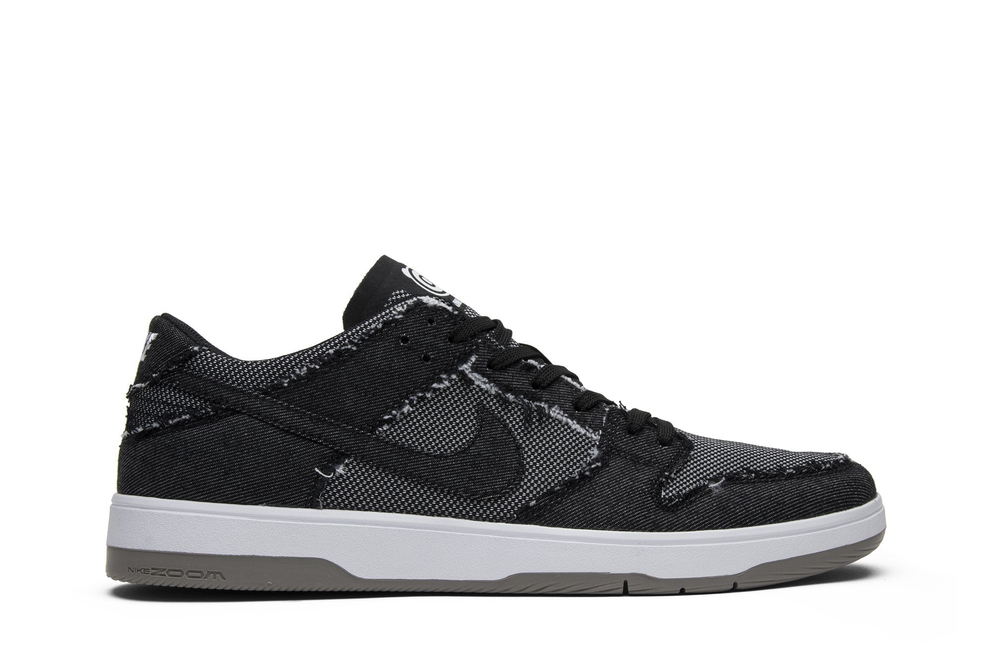 Medicom x SB Dunk Low Elite &