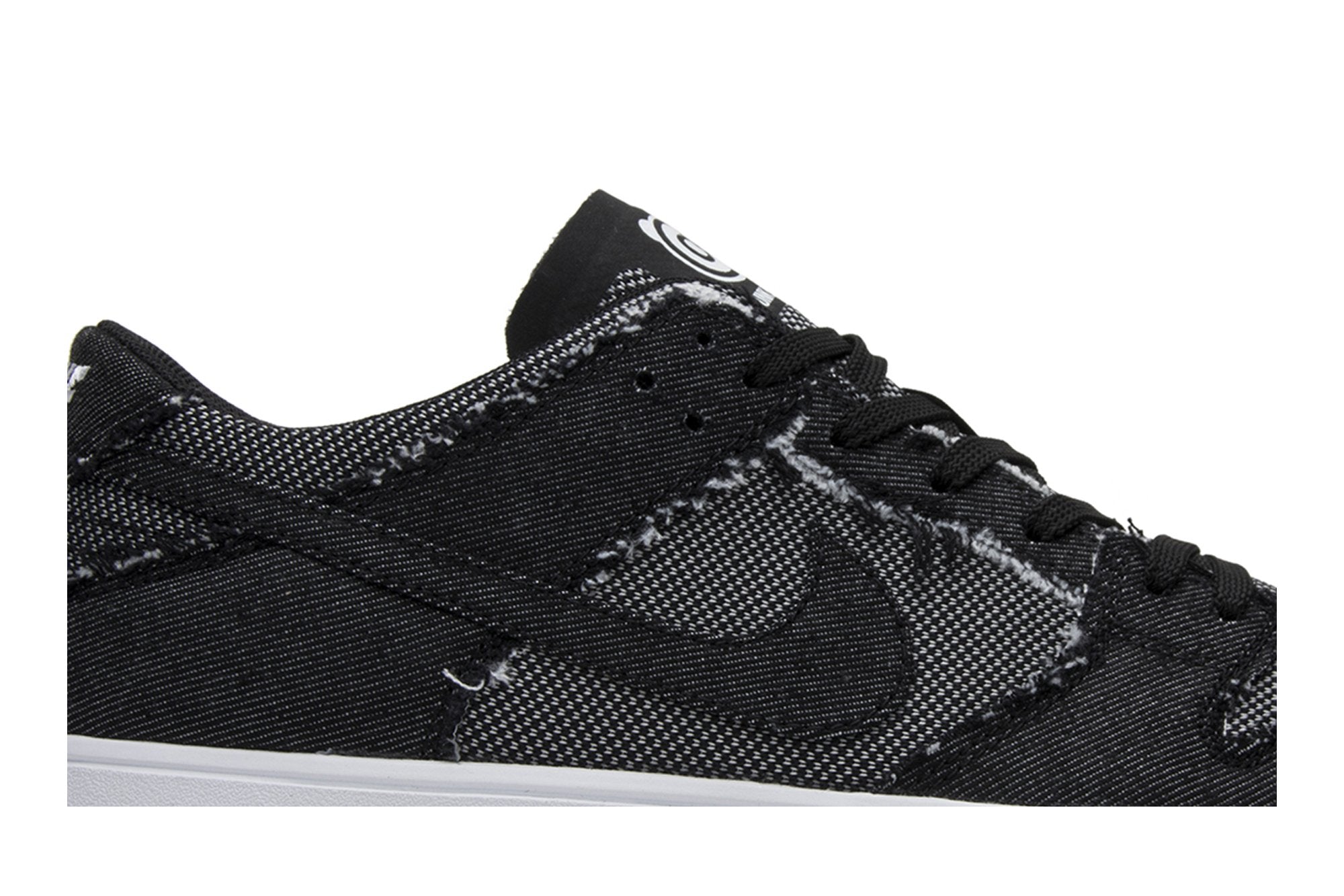 Medicom x SB Dunk Low Elite &