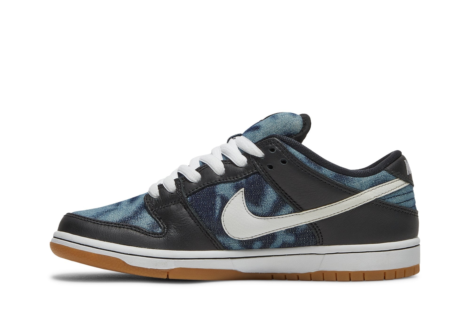 Dunk Low Premium SB &