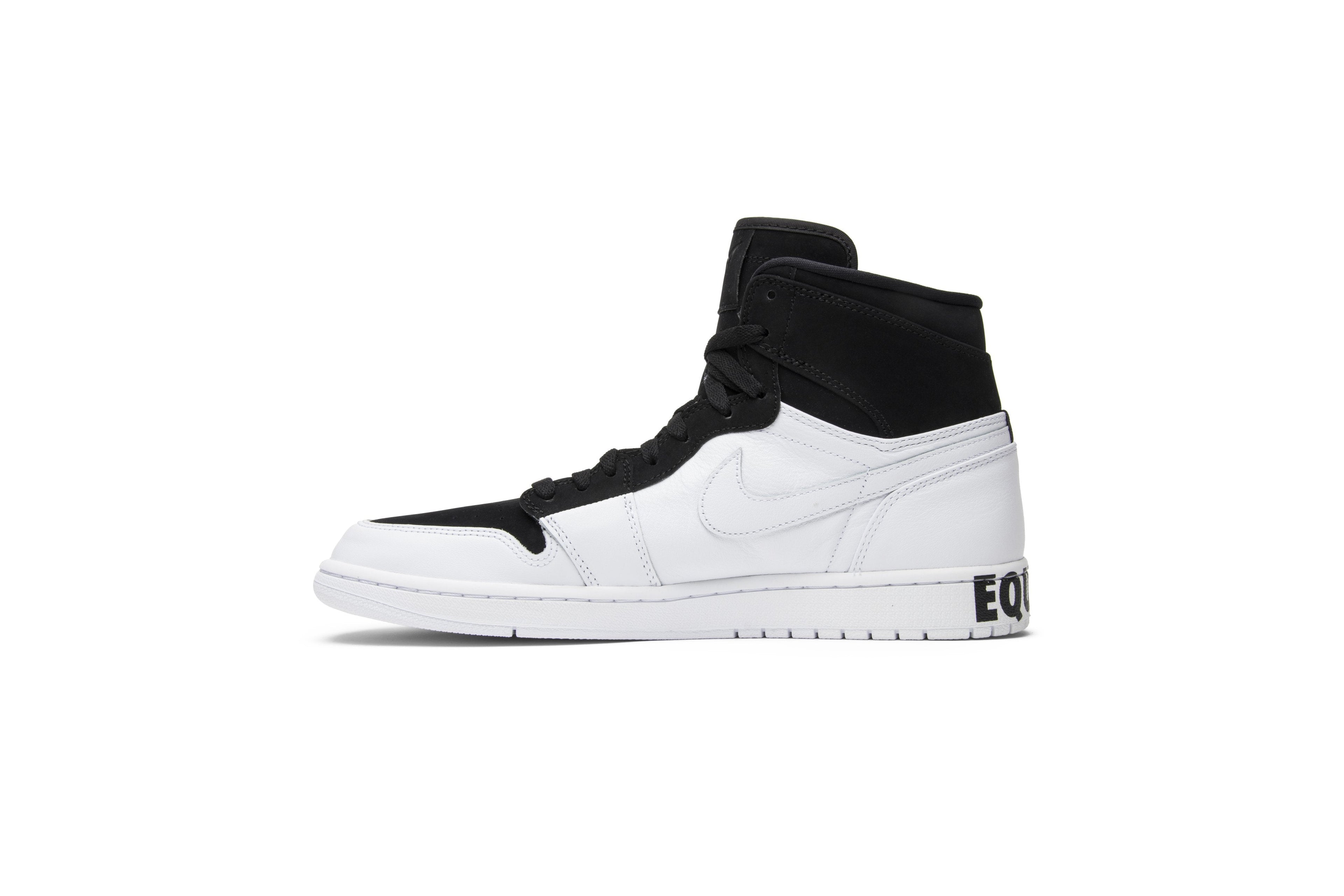 Air Jordan 1 Retro High &