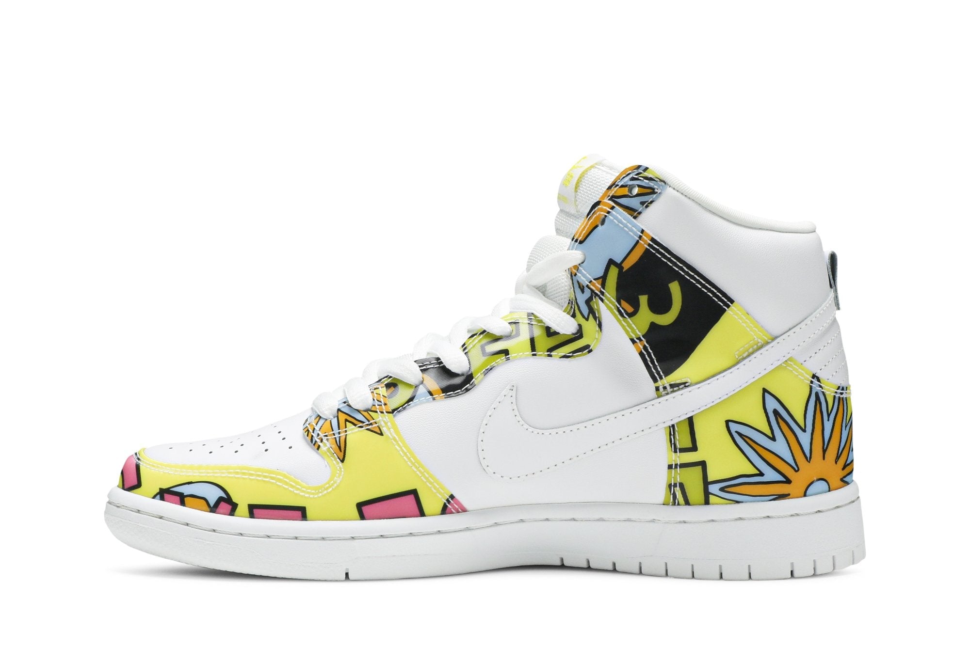 Dunk High PRM DLS SB QS &