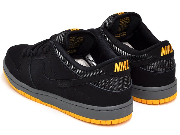 Dunk Low Pro Sb