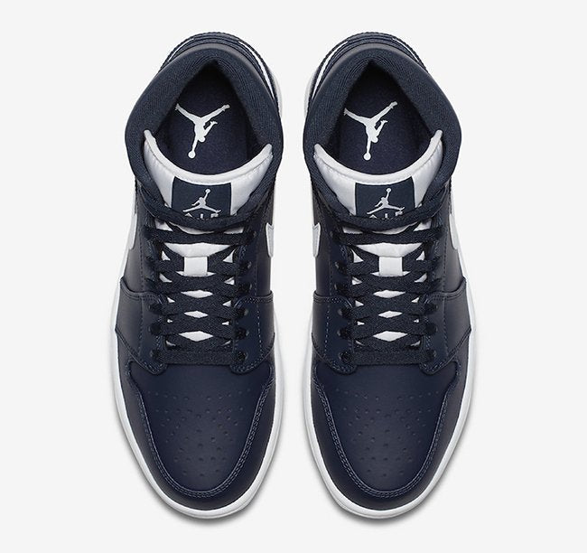 Air Jordan 1 Retro Mid &
