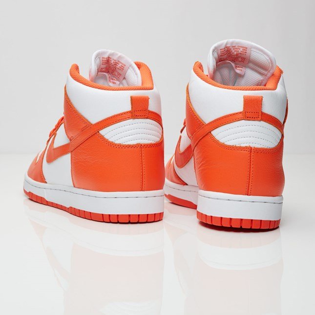 Dunk High Retro QS &