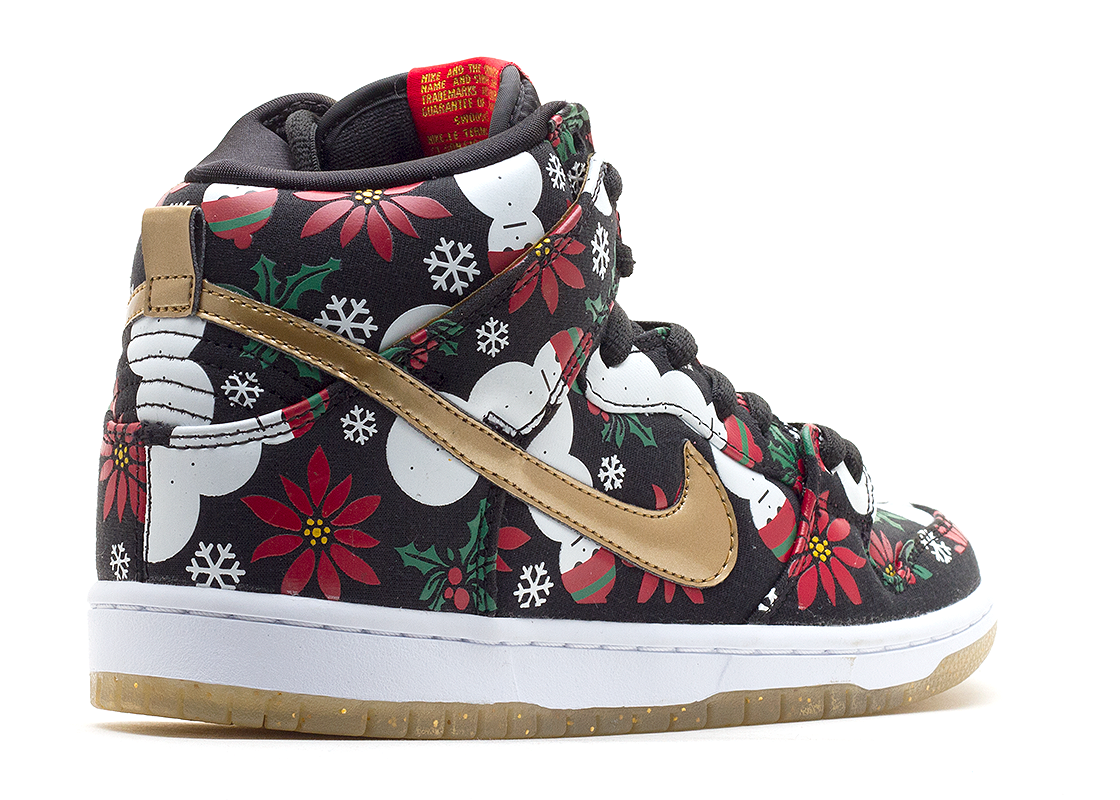 Concepts x Dunk High SB Premium &