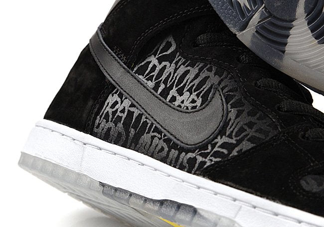 Dunk High Premium SB &