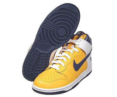 Dunk High