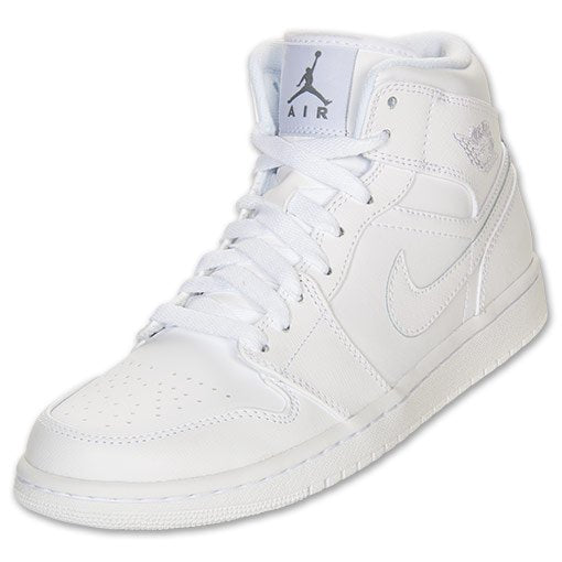 Air Jordan 1 Mid &
