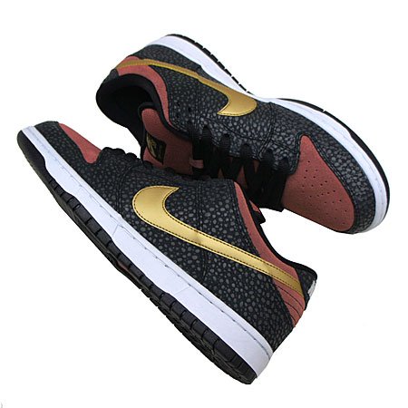 Dunk Low Premium SB QS &