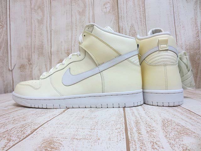 Dunk High Premium &