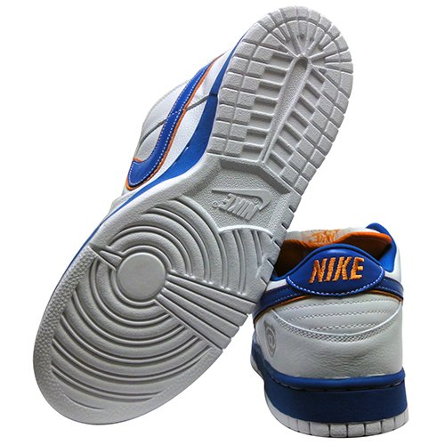 Dunk Low Pro SB &