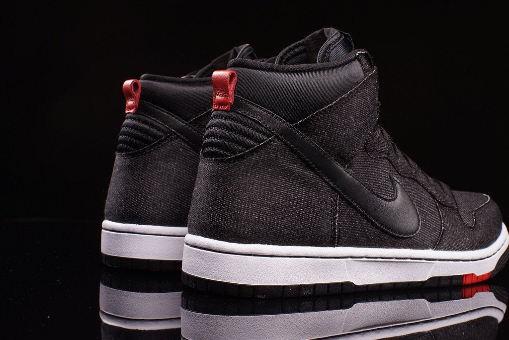Dunk CMFT High &