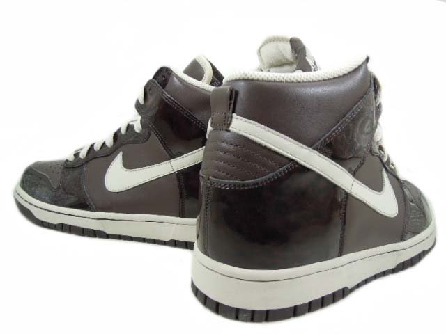 Dunk High &