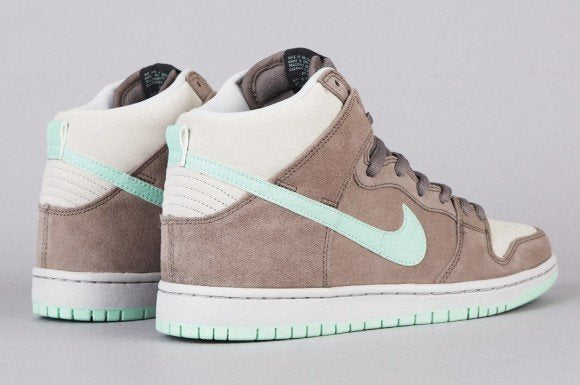Dunk High Pro SB &