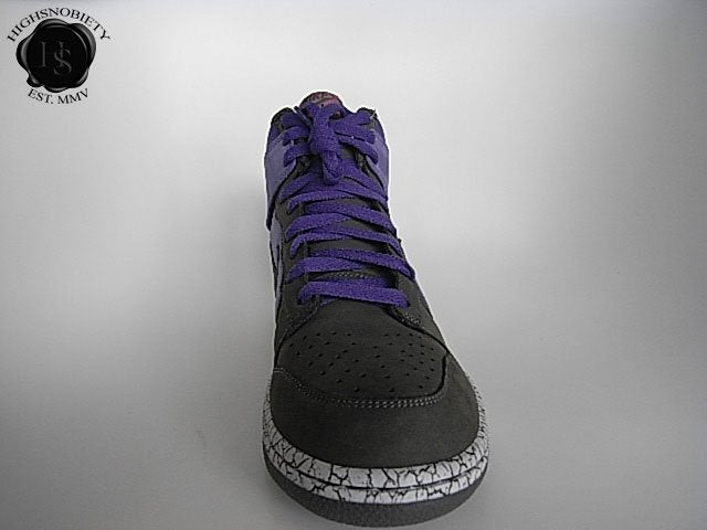 Dunk High Premium &