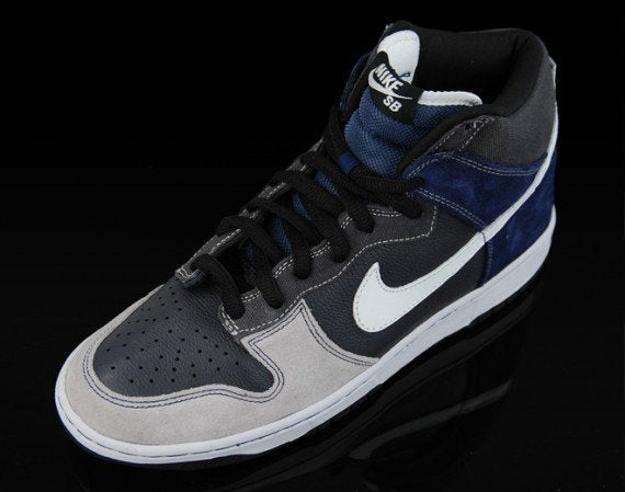 Dunk High Pro SB &
