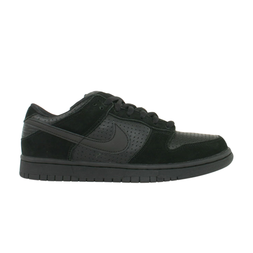 Dunk Pro Low SB &