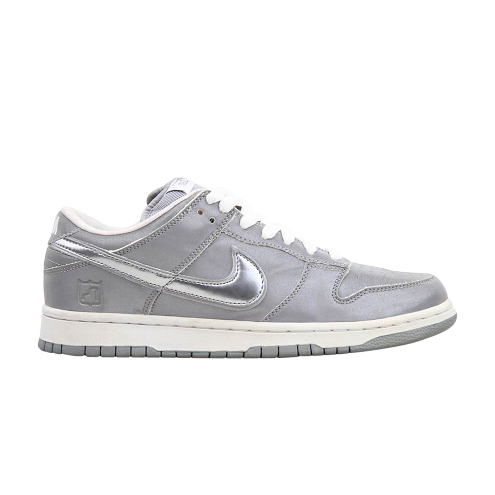 Dunk Low Pro SB &