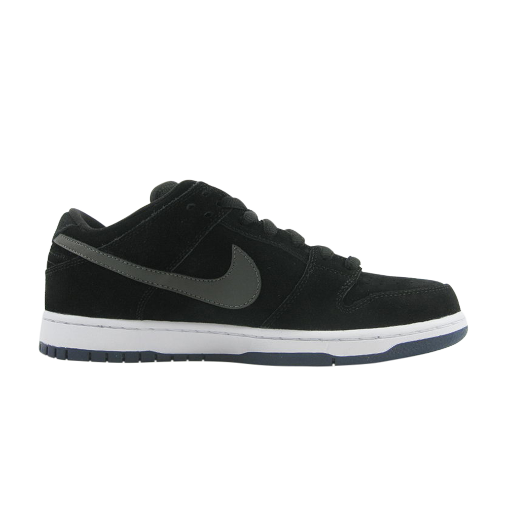 Dunk Low Pro Sb