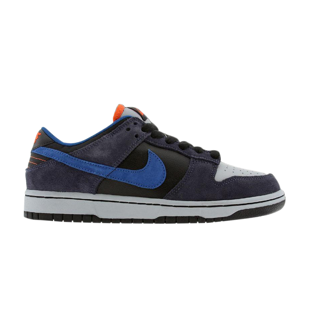 Dunk Low Pro SB &