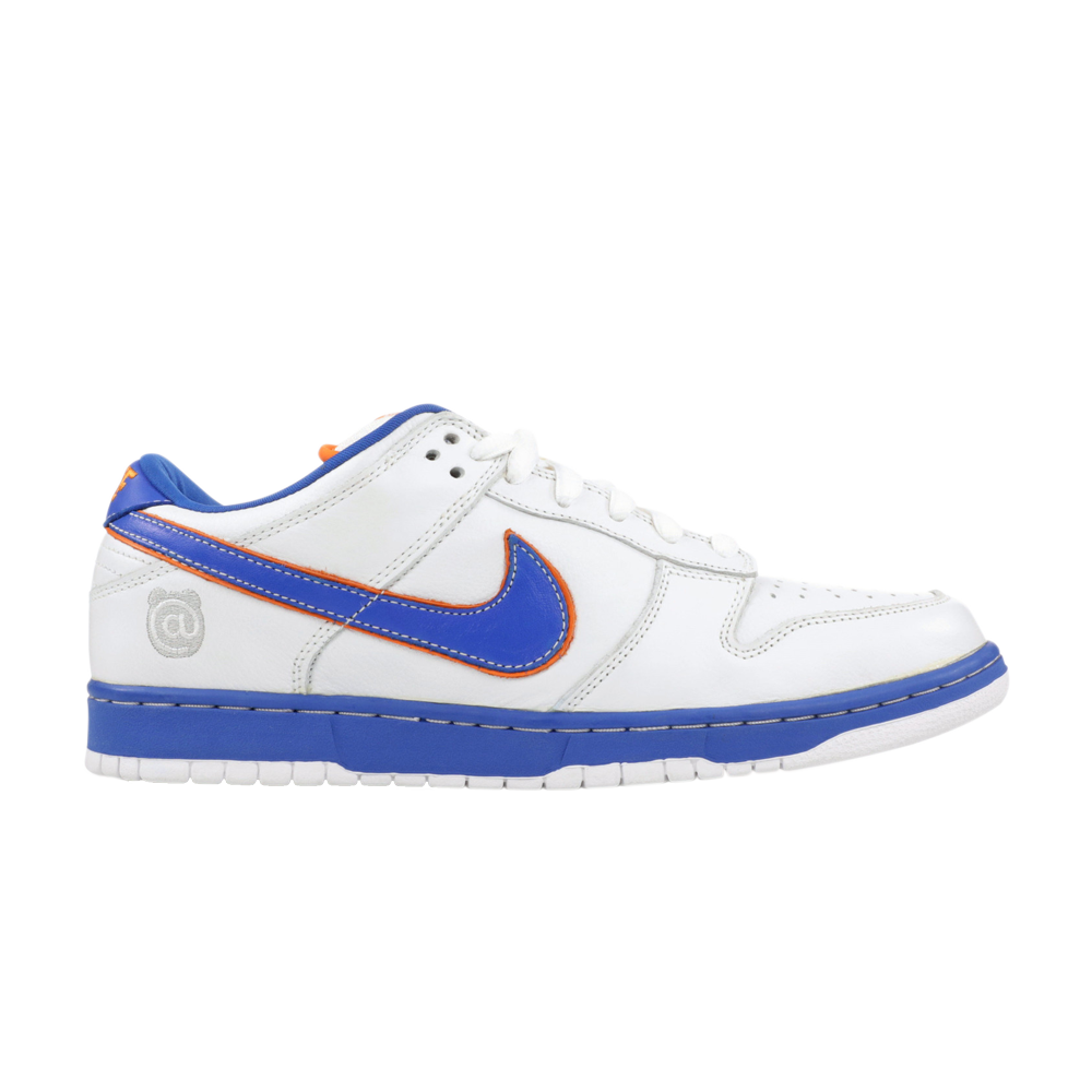 Dunk Low Pro SB &