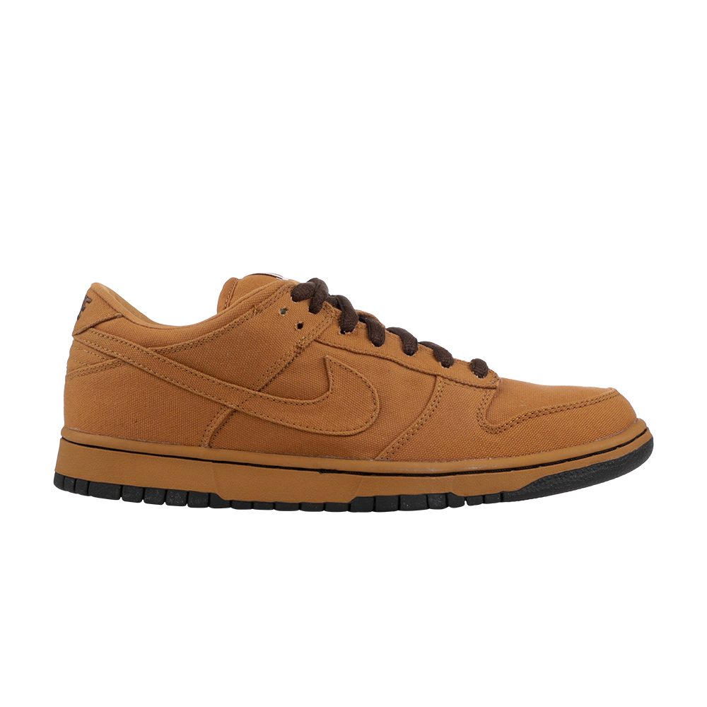 Dunk Low Pro SB &