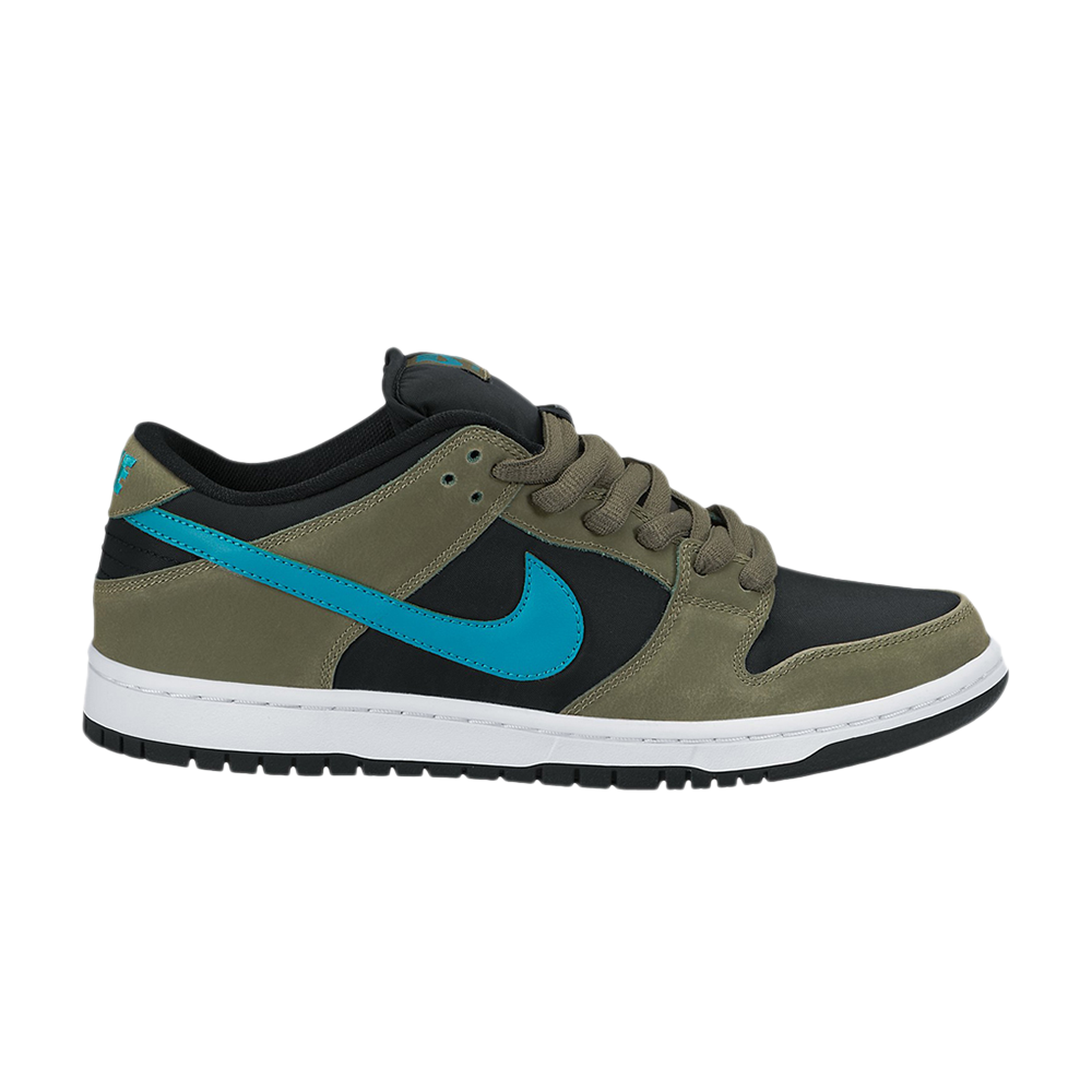 Dunk Low SB