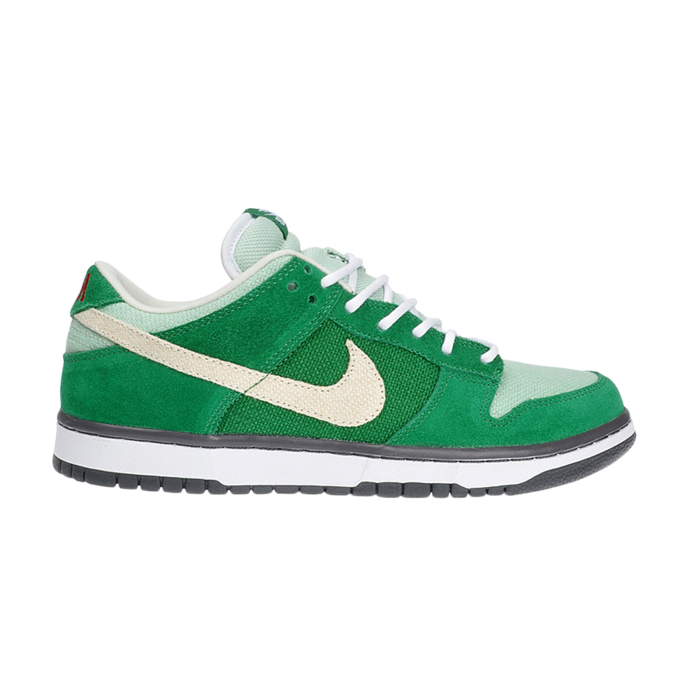Dunk Low Pro SB