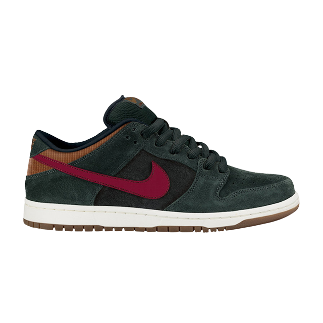 Dunk Low Pro SB &