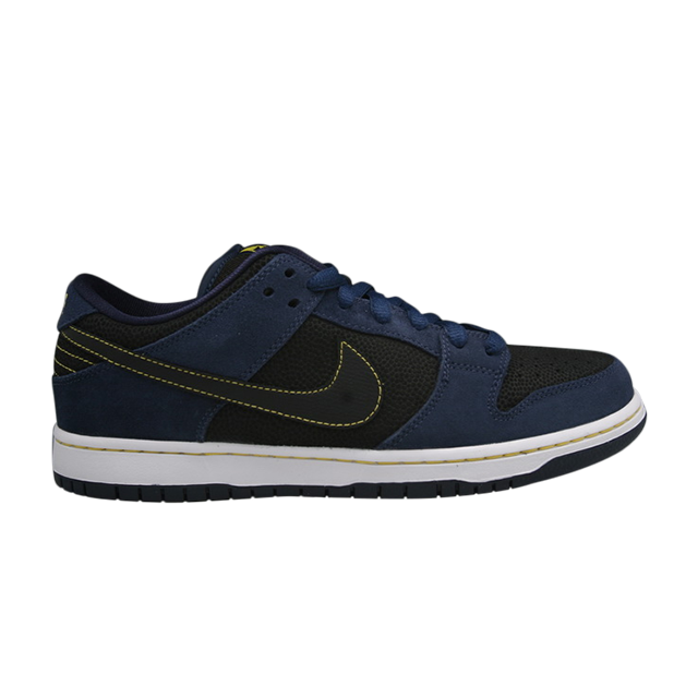 Dunk Low Pro Sb