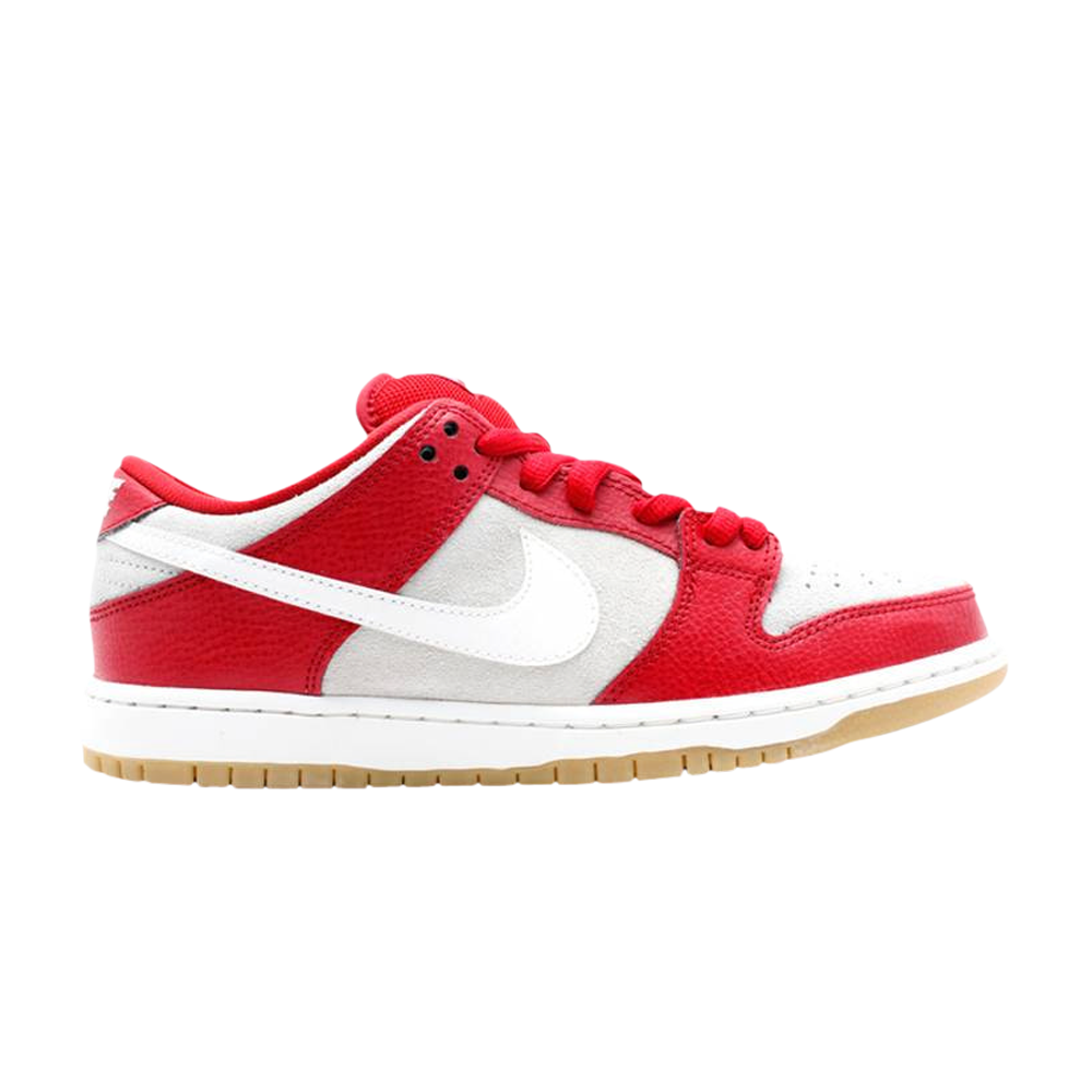 Dunk Low Pro SB &