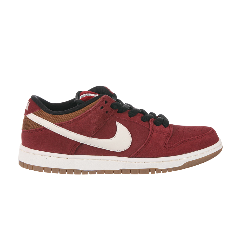 Dunk Low Pro SB &