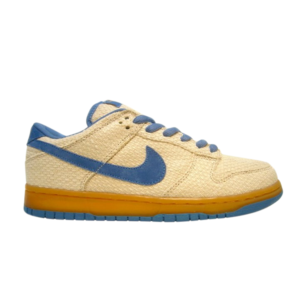 Dunk Low Pro SB &