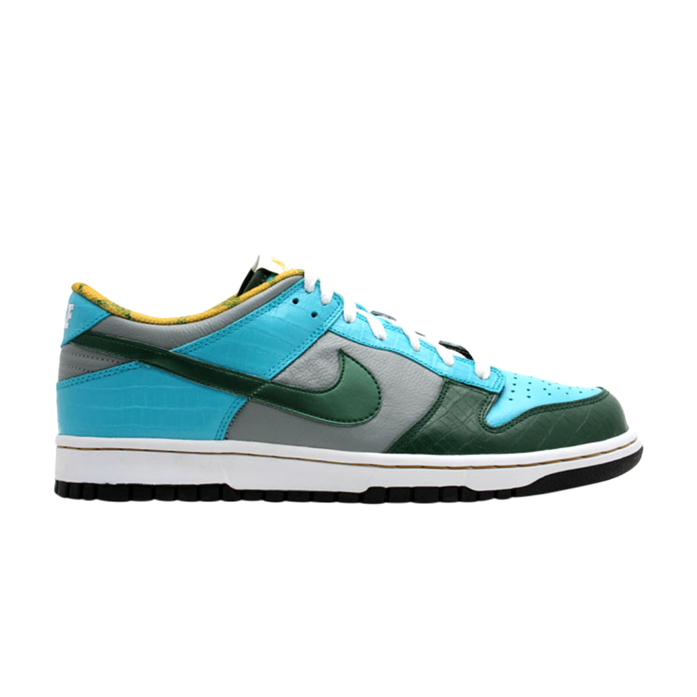Dunk Low Cl &