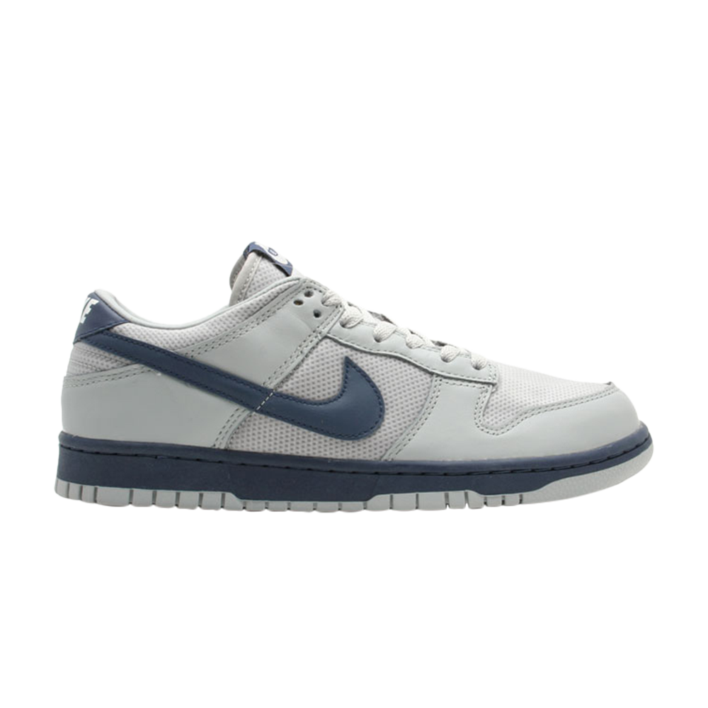 Dunk Low &