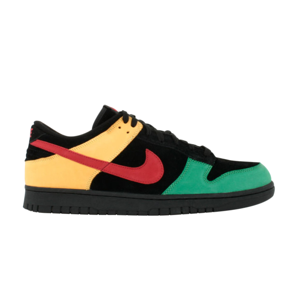 Dunk Low Cl &