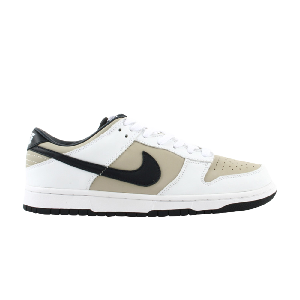 Dunk Low Pro