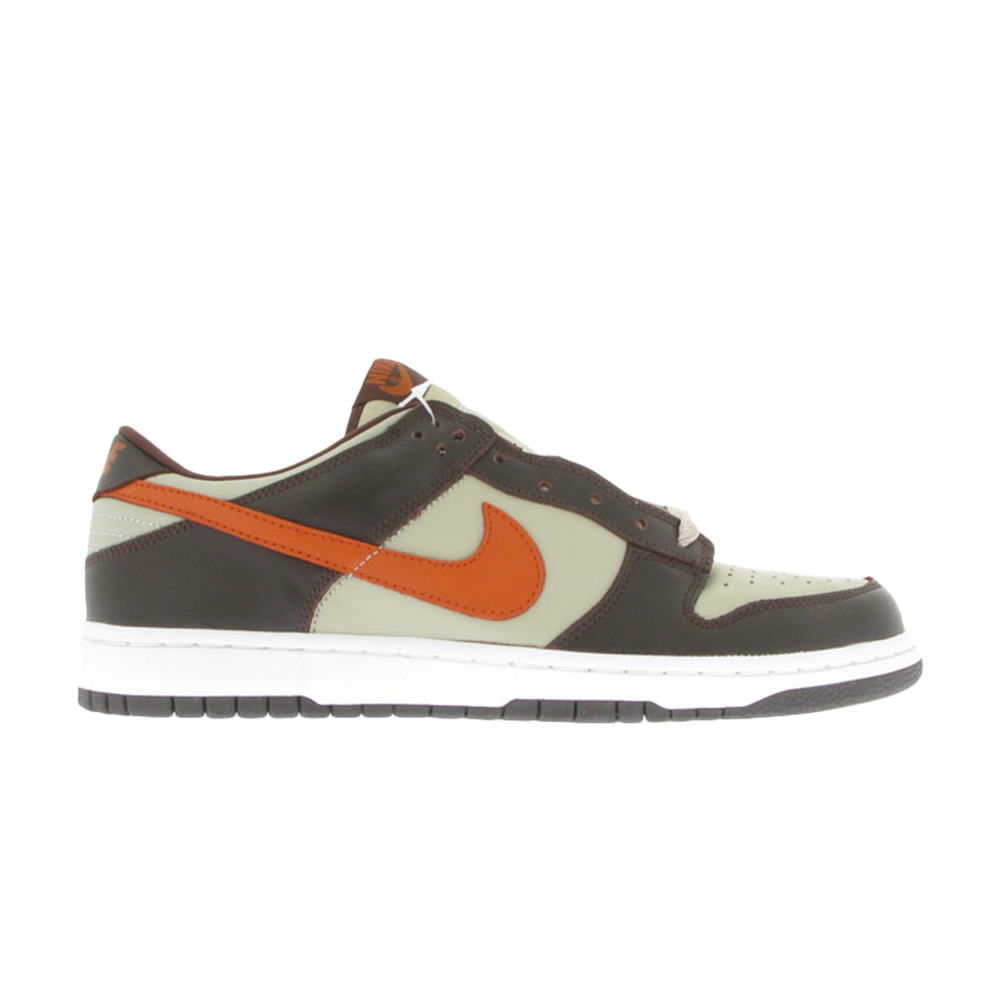 Dunk Low