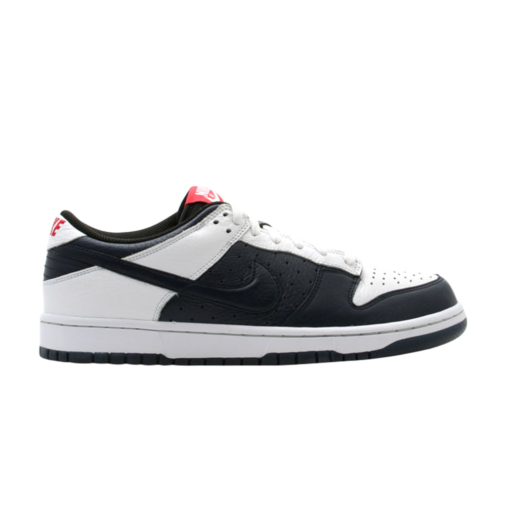Dunk Low Cl &