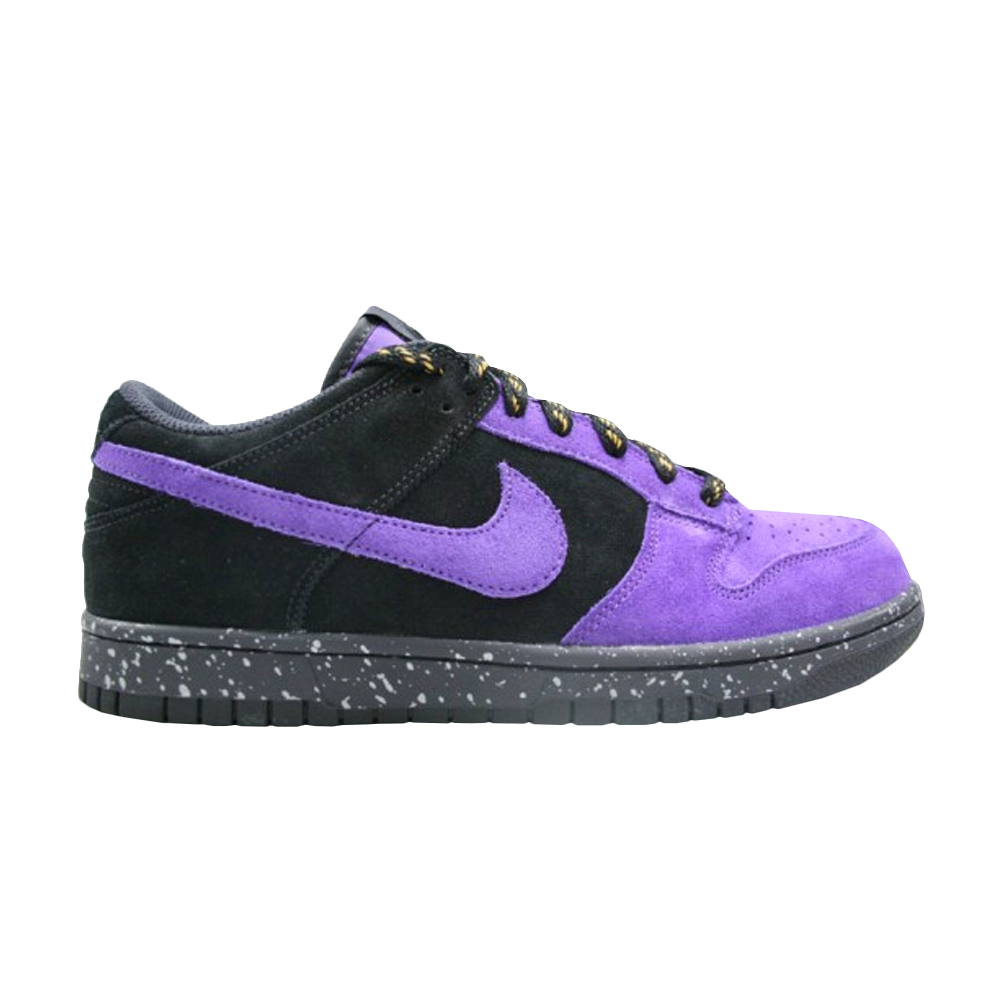 Dunk Low CL